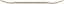 Anti-Hero Anderson Thrasher 9.0 Skateboard Deck - side - feature image may not show selected color