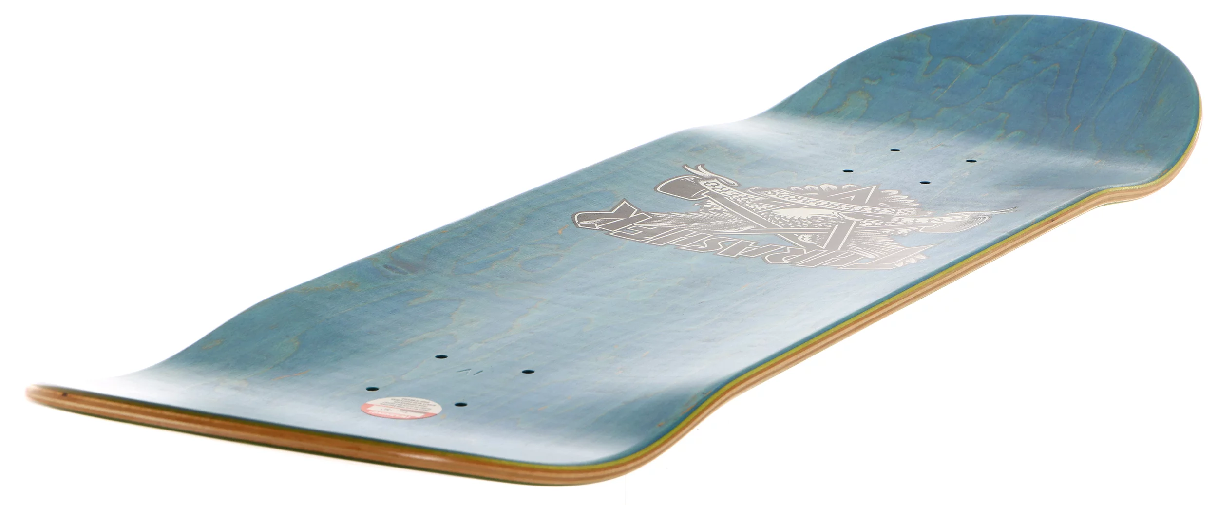 ブランド通販サイト Anderson Deck Skateboard 9.0 Thrasher スケートボード