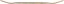 Anti-Hero Cardiel Thrasher 8.62 Skateboard Deck - side - feature image may not show selected color