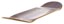 Anti-Hero Cardiel Thrasher 8.62 Skateboard Deck - angle - feature image may not show selected color