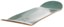 Chocolate Herrera Bar Logo 8.25 Skateboard Deck - angle - feature image may not show selected color