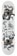 Chocolate Trahan Bayou 8.0 Complete Skateboard