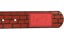 Loosey Red Brick Road Belt - red - detail