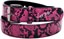 Loosey Slither Belt - pink