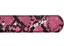 Loosey Slither Belt - pink - detail