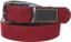 Loosey Tanner Burzinski Pro Belt - maroon/print - inside