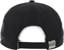 Adidas Shmoo Strapback Hat - black - reverse