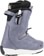 Nitro Women's Crown TLS Snowboard Boots 2025 - lilac - reverse
