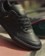 Adidas Tyshawn II Skate Shoes - core black/core black/collegiate green - Lifestyle 1