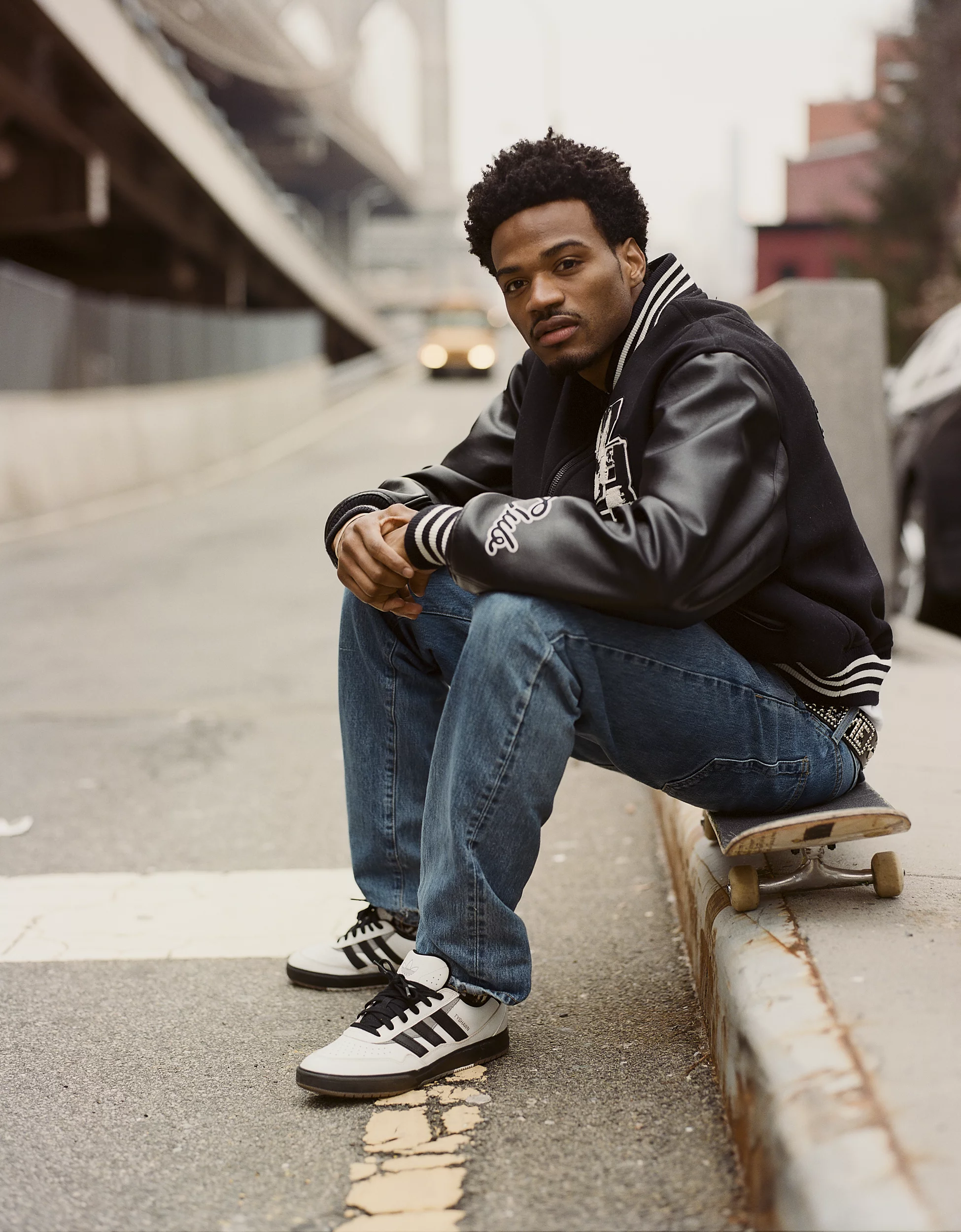 All black adidas skate shoes sale