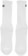 Tactics Icon Sock 3 Pack - white - front