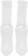 Tactics Icon Sock 3 Pack - white - reverse