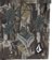 Volcom Stone Of July Mod 20" Boardshorts - camouflage - detail
