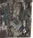 Volcom Stone Of July Mod 20" Boardshorts - camouflage - detail