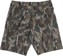 Volcom Stone Of July Mod 20" Boardshorts - camouflage - reverse