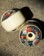 Spitfire Taylor Pro Formula Four Radial Skateboard Wheels - undead/natural (99d) - Lifestyle 4