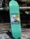 Krooked Cromer Fangs 8.5 Skateboard Deck - alternate