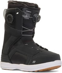 K2 Boundary Snowboard Boots 2025 - black