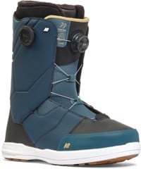 K2 Maysis Snowboard Boots 2025 - (david djite) deep blue