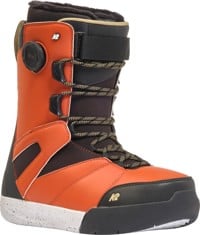 K2 Overdraft Snowboard Boots 2025 - brick