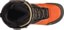 K2 Overdraft Snowboard Boots 2025 - brick - top