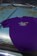There Ninety Four T-Shirt - purple - Lifestyle 1
