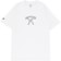 Adidas Shmoofoil Lifter T-Shirt - white