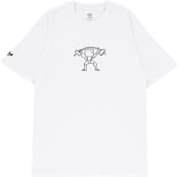 Adidas Shmoofoil Lifter T-Shirt - white