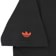Adidas Shmoofoil Big Bad City T-Shirt - black - detail