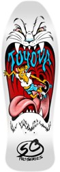 Santa Cruz Toyoda 10.35 Reissue LTD Skateboard Deck