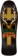 Santa Cruz Jägermeister Kendall Deer 10.18 Reissue LTD Skateboard Deck