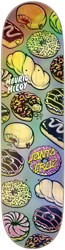 Santa Cruz McCoy Donuts 8.2 Twin Shape Skateboard Deck