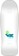 Santa Cruz Winkowski Dope Planet II 10.34 VX Skateboard Deck - top