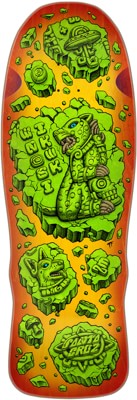 Santa Cruz Winkowski Jaguar 10.35 Skateboard Deck - view large
