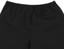 Tactics Oval Logo Hybrid Shorts - black - alternate reverse
