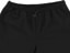 Tactics Oval Logo Hybrid Shorts - black - alternate front