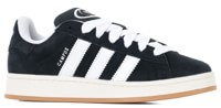 Adidas Campus 00s Shoes - core black/footwear white/off white