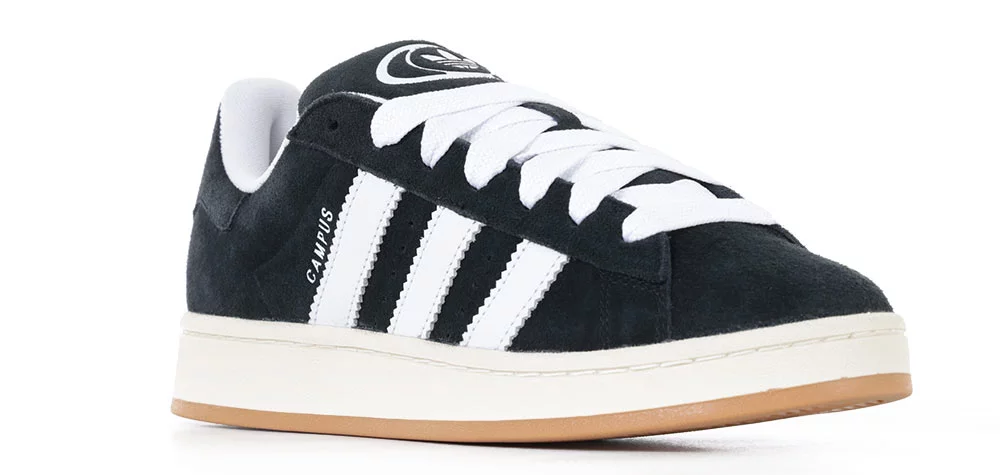 adidas gazelle silver green womens Adidas Campus 00s main image 0