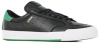 Adidas Nora Skate Shoes - core black/green/footwear white