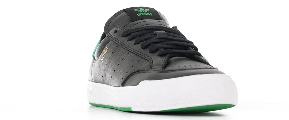 ★adidas★ nora green 1.webp