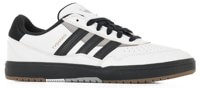 Adidas Tyshawn II Skate Shoes - crystal white/core black/ch solid grey