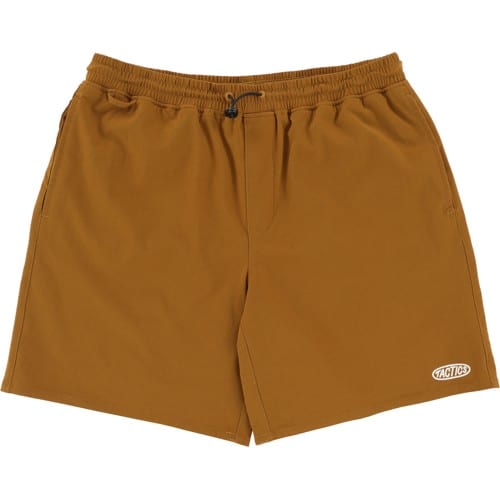 Tactics Oval Logo Hybrid Shorts