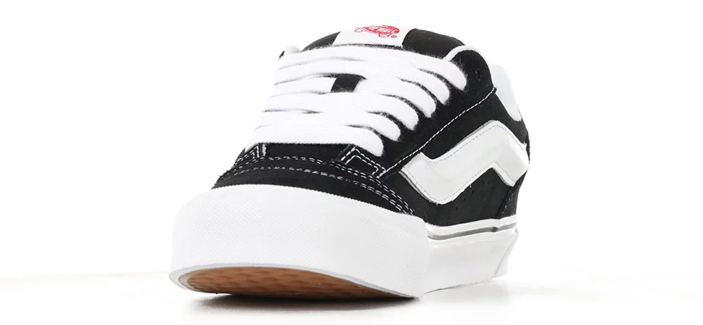 Vans Knu Skool Shoes | Tactics