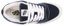 Vans Knu Skool Skate Shoes - navy/white - top