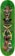 Creature Crete-Ture DIY 8.58 Skateboard Deck - multi