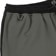 Tactics Oval Logo Hybrid Shorts - black/ponderosa - front detail