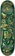 Creature Russell Fiend Flash 8.6 VX Skateboard Deck