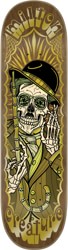 Creature Martinez The Immigrant III 8.6 Skateboard Deck