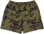 Tactics Seek x Tactics Hybrid Shorts - black/olive
