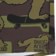Tactics Seek x Tactics Hybrid Shorts - black/olive - detail